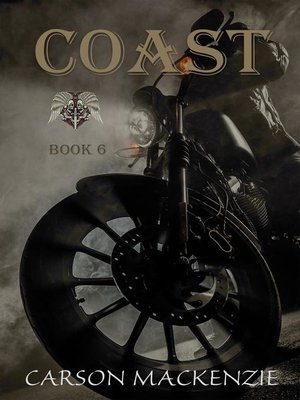 cover image of Coast